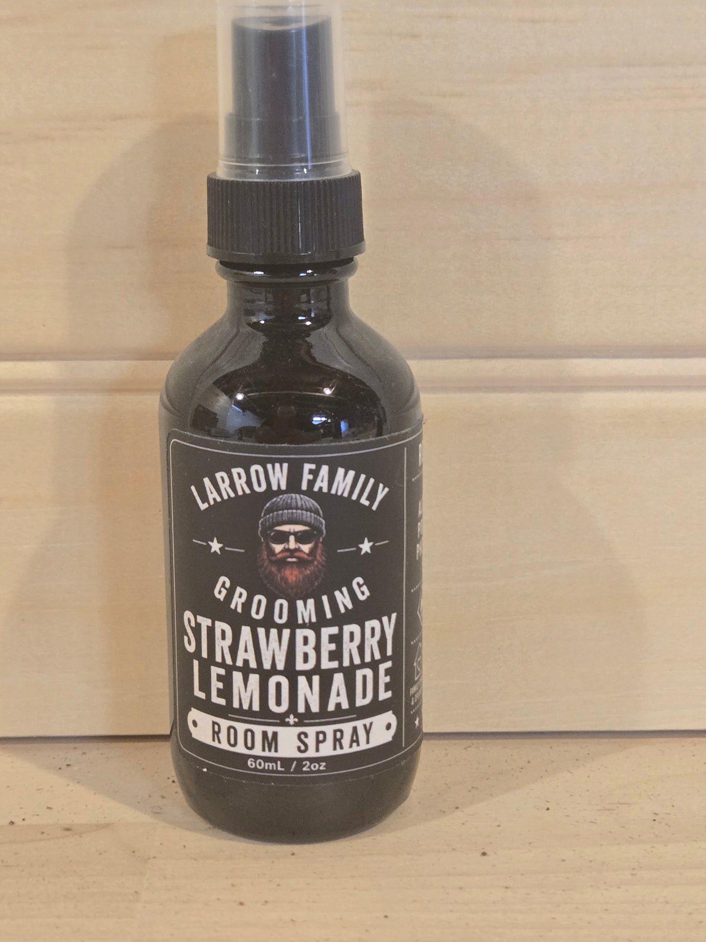 Strawberry Lemonade Room Spray