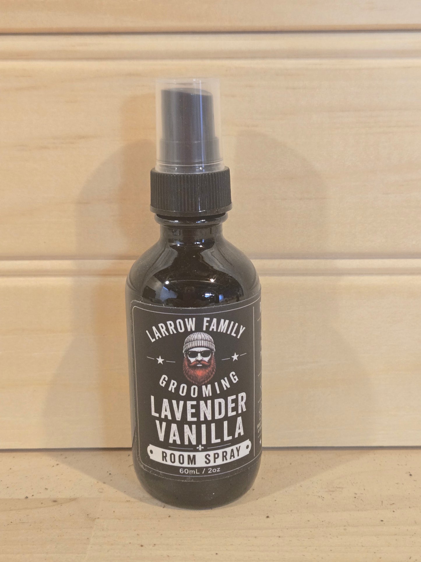 Lavender Vanilla  Room spray