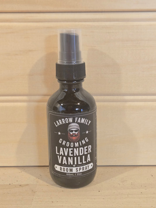 Lavender Vanilla  Room spray