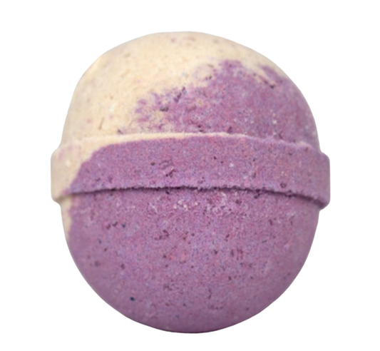 5oz - Lavender Vanilla  Bath Bomb