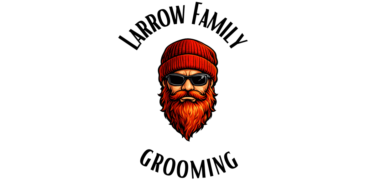 Larrow Family Grooming