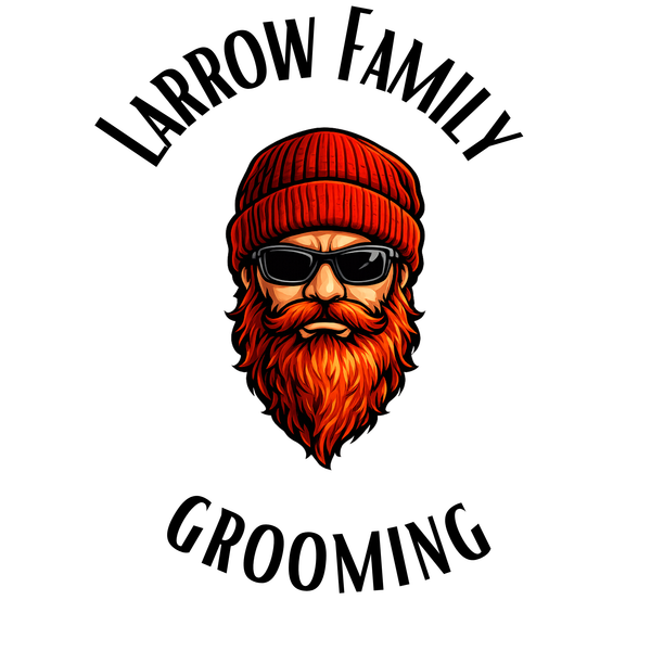 Larrow Family Grooming